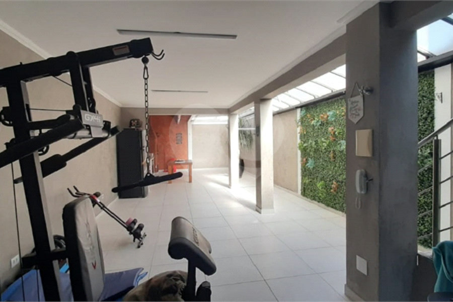 Sobrado à venda com 3 quartos, sendo 1 suíte, em Jaçanã, São Paulo, SP