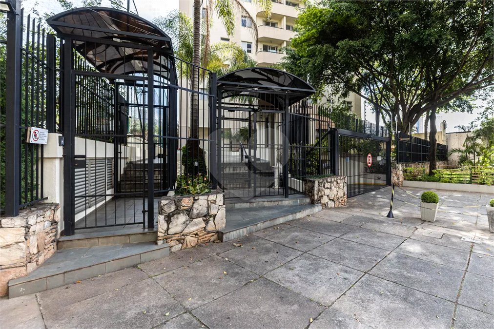 Apartamento à venda com 3 quartos, sendo 1 suíte, em Perdizes, São Paulo, SP