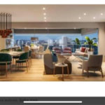 Apartamento à venda com 3 suítes em Vila Sofia, São Paulo, SP
