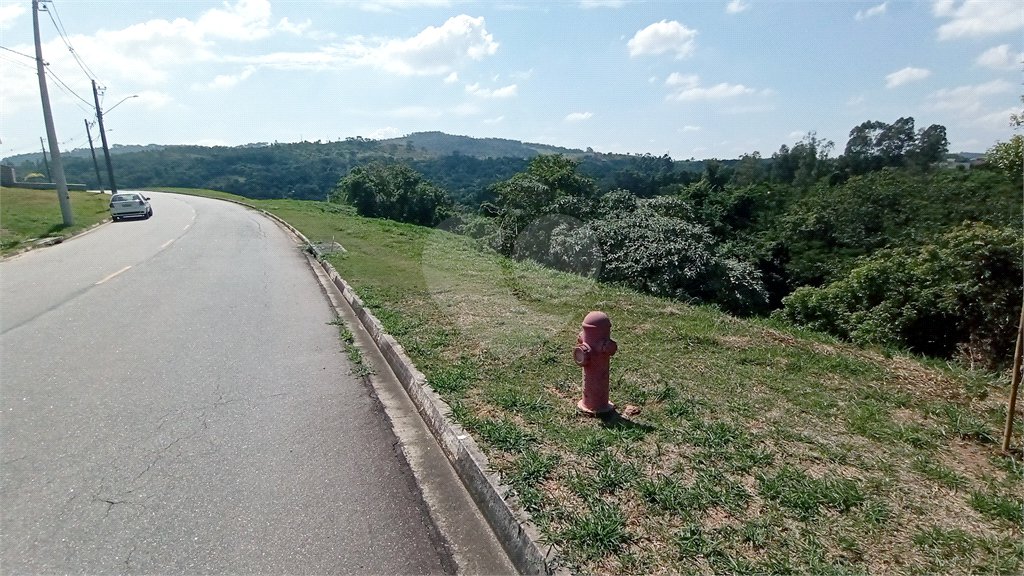 Terreno à venda em Observatório, Vinhedo, SP