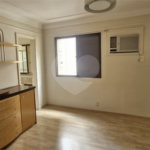 Apartamento à venda com 4 quartos, sendo 3 suítes, em Santa Cecília, São Paulo, SP