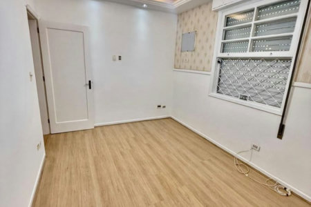 Sobrado com 3 dormitórios, 200 m² - venda por R$ 2.350.000,00 ou aluguel por R$ 12.500,00/mês - Embaré - Santos/SP