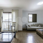 Apartamento à venda com 3 quartos, sendo 1 suíte, em Vila Madalena, São Paulo, SP