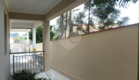 Apartamento à venda com 2 quartos em Horto Florestal, São Paulo, SP