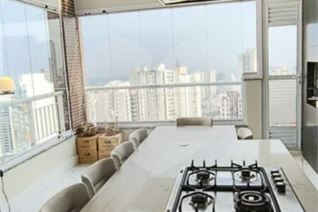 Duplex à venda com 1 suíte em Santa Teresinha, São Paulo, SP