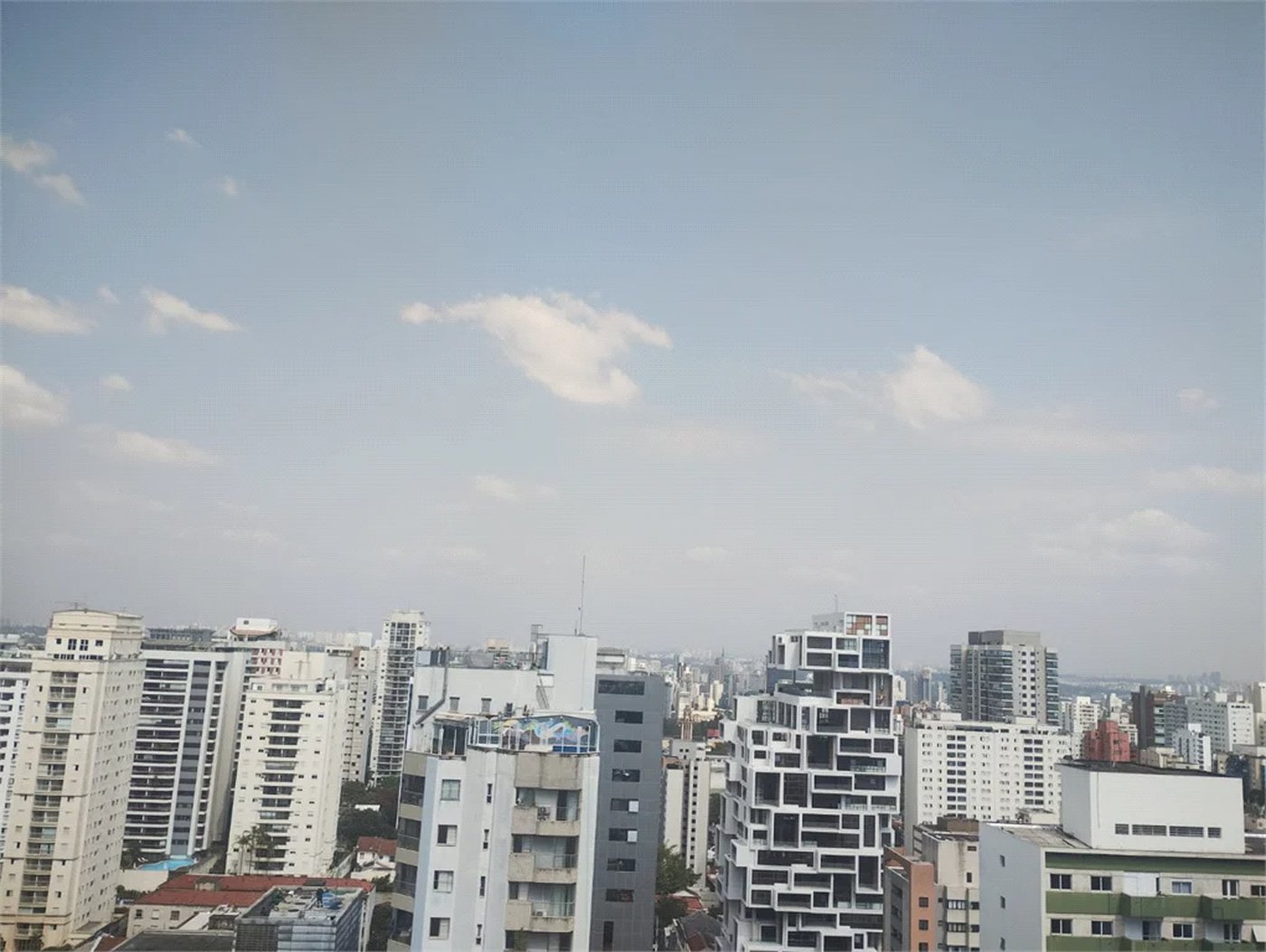 Apartamento à venda com 1 quarto em Pinheiros, São Paulo, SP