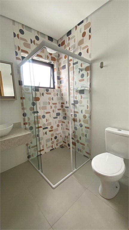 Apartamento para alugar com 1 quarto em Água Fria, São Paulo, SP