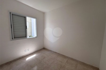 Apartamento à venda com 2 quartos em Vila Haro, Sorocaba, SP
