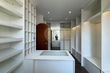 Apartamento à venda com 5 quartos, sendo 3 suítes, em Tijuca, Rio de Janeiro, RJ