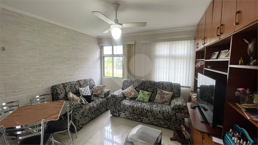 Apartamento à venda com 2 quartos em Jardim Leonor Mendes de Barros, São Paulo, SP