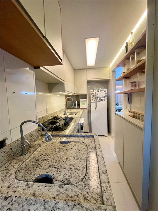 Apartamento à venda com 2 quartos em Ferrazópolis, São Bernardo do Campo, SP