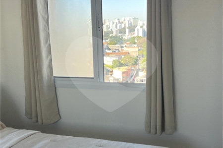 Apartamento à venda com 2 quartos em Jardim Celeste, São Paulo, SP