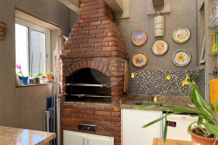 Apartamento à venda com 3 quartos, sendo 2 suítes, em Mooca, São Paulo, SP