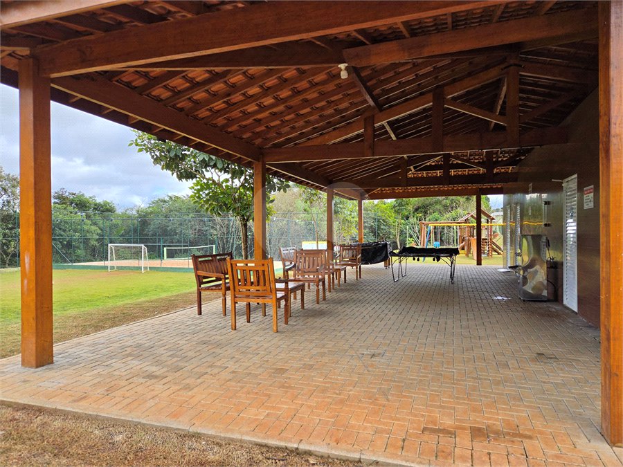 Casa à venda com 3 suítes no condomínio Jardim Solar do Bosque, Sorocaba - SP
