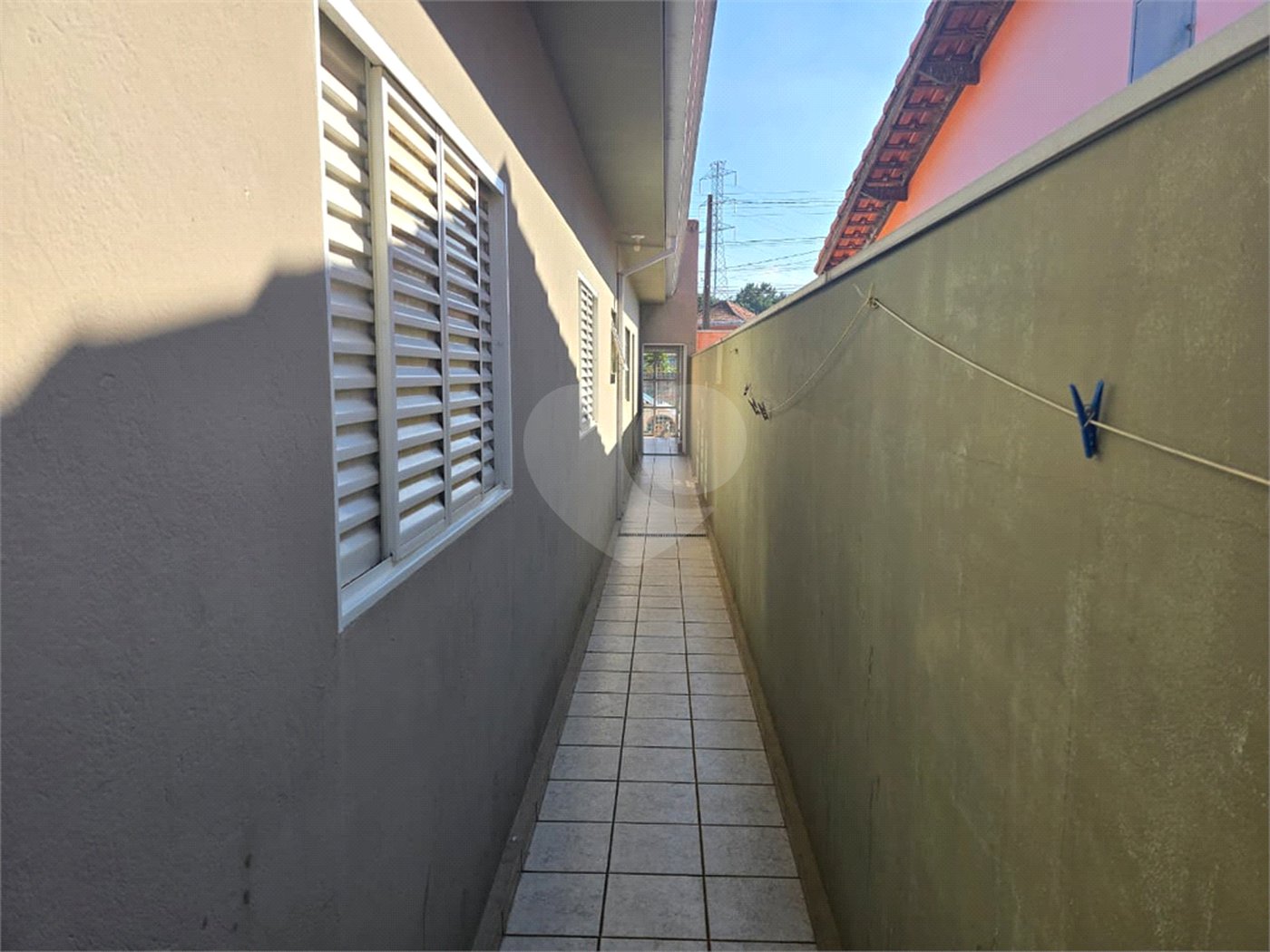 Casa à venda com 2 quartos em Jardim Monte Santo, Itapetininga, SP