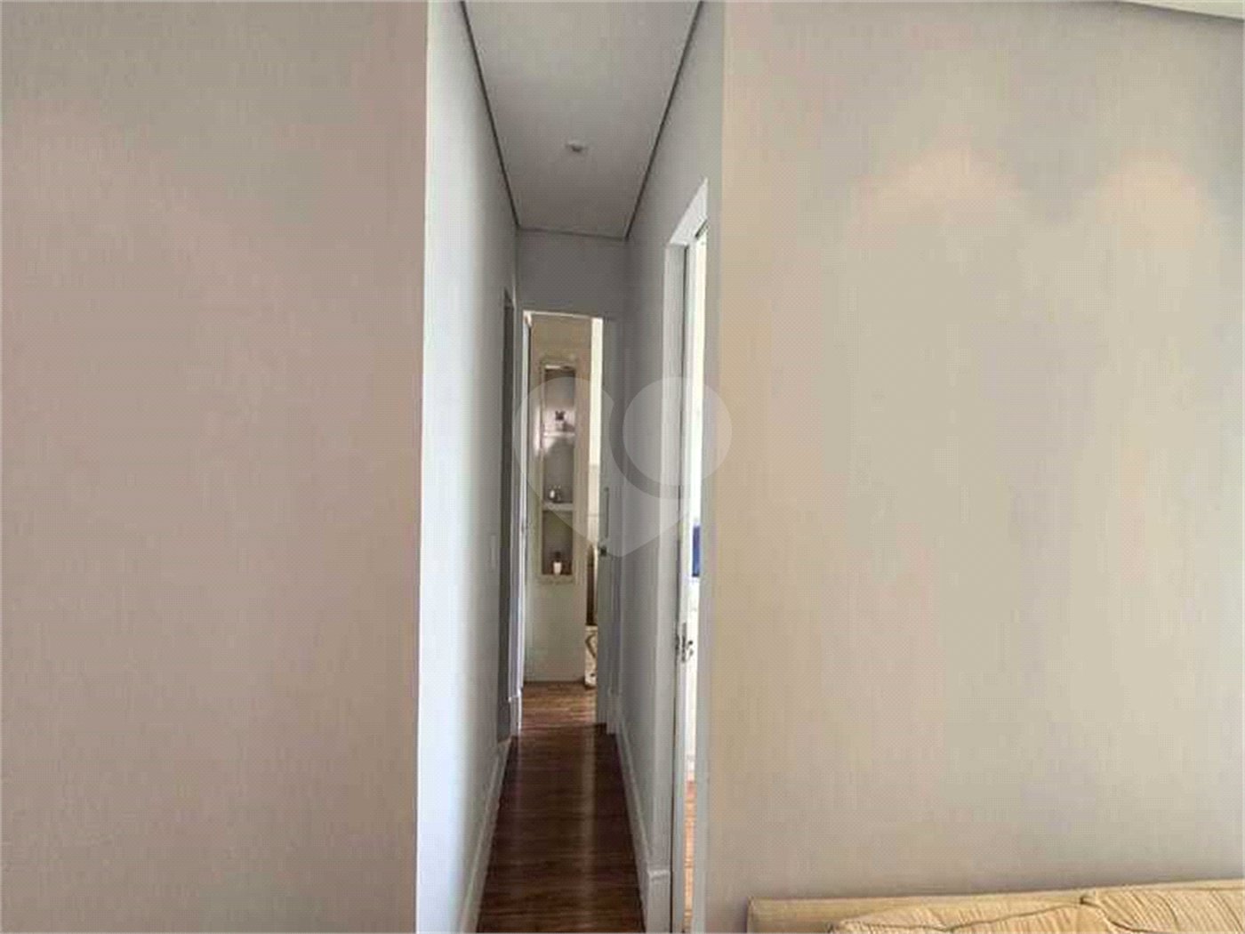 Apartamento à venda com 2 quartos, sendo 1 suíte,  em Vila Gertrudes, São Paulo, SP