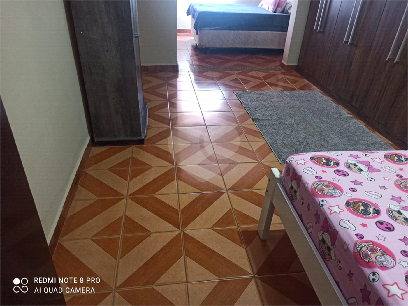 Casa à venda com 4 quartos em Jardim Progresso, Franco da Rocha, SP