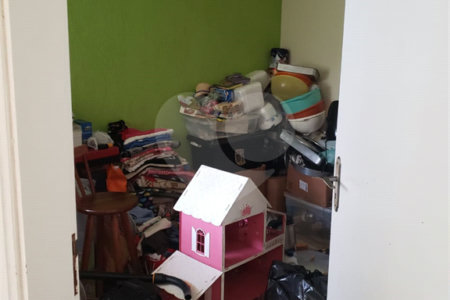 Casa à venda com 6 quartos, sendo 3 suítes, em Alto Ipiranga, Mogi das Cruzes, SP
