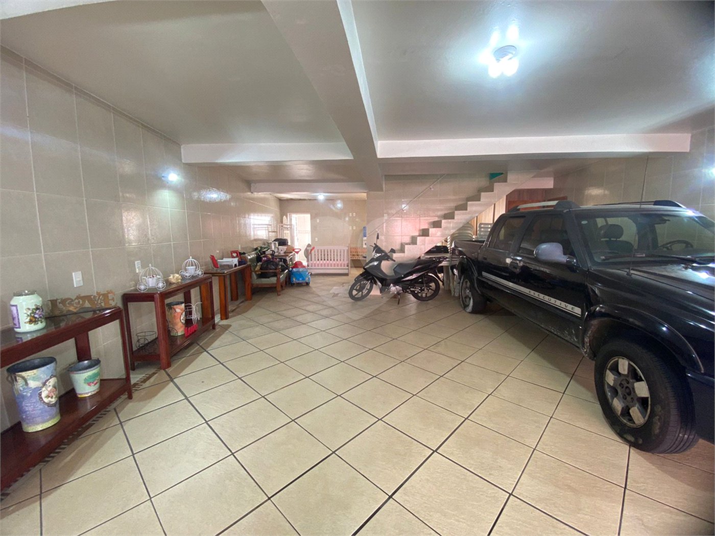 Sobrado à venda com 3 suítes em Vila Nova Mazzei, São Paulo, SP