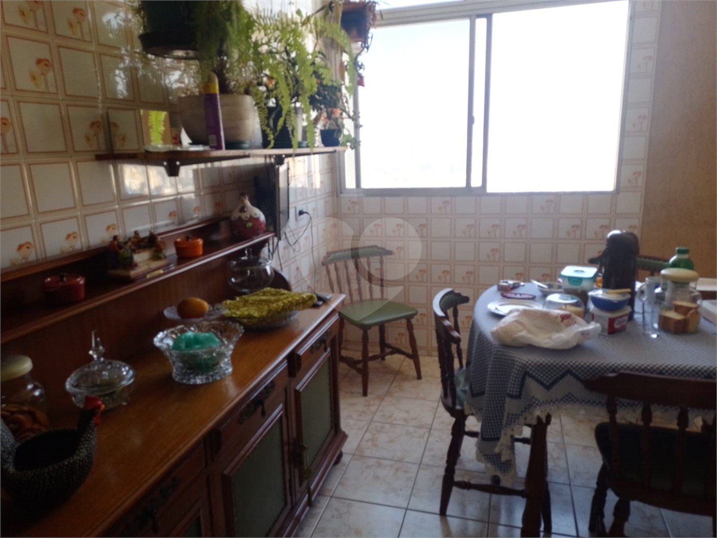 Apartamento à venda com 3 quartos em Limão, São Paulo, SP