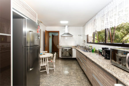 Apartamento à venda com 4 suítes em Vila Ester (zona Norte), São Paulo, SP
