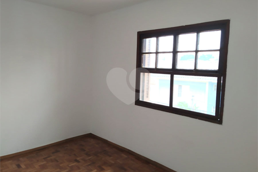 Sobrado à venda com 2 quartos em Tucuruvi, São Paulo, SP