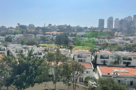 Cobertura à venda com 4 suítes em Jardim Panorama, São Paulo, SP