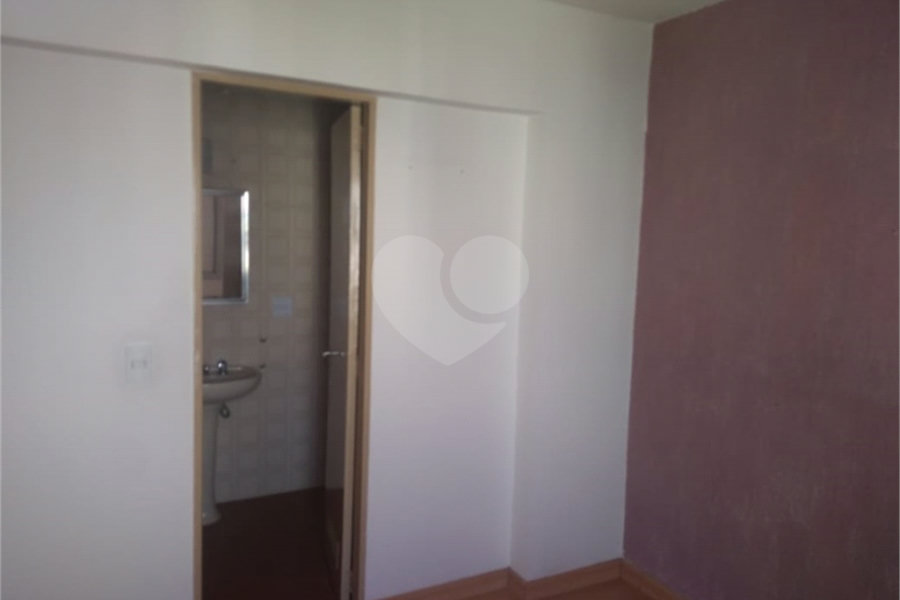 Apartamento para alugar com 3 quartos, sendo 1 suíte,  em Santana, São Paulo, SP