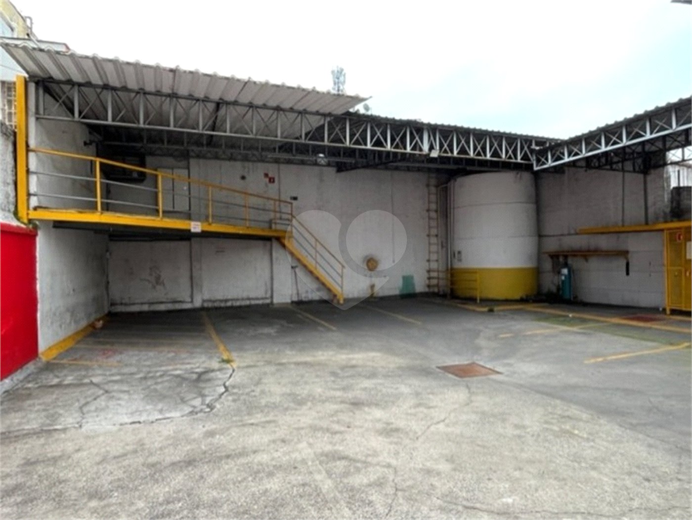 Salão Comercial para alugar em Santo Amaro, São Paulo, SP