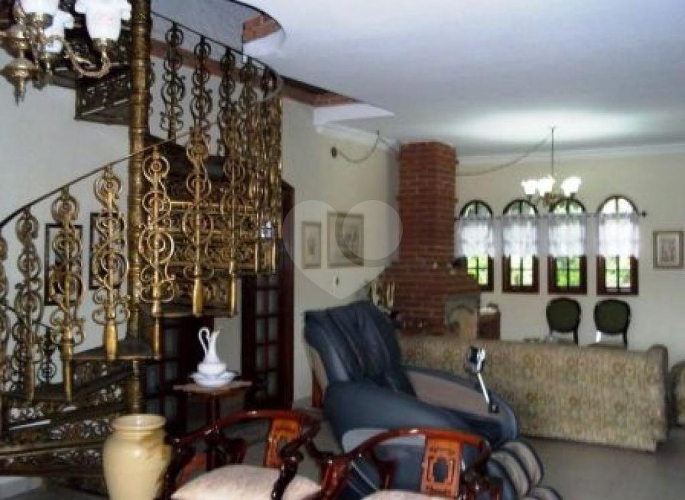 Sobrado à venda com 5 quartos, sendo 3 suítes, em Casa Verde, São Paulo, SP