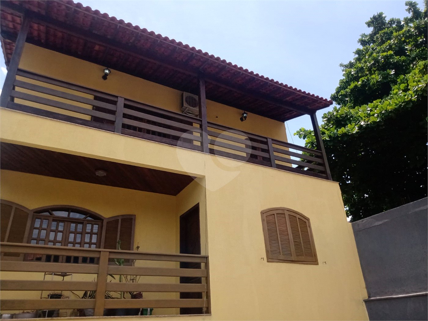 Casa à venda com 5 quartos, sendo 1 suíte, em Campo Grande, Rio de Janeiro, RJ