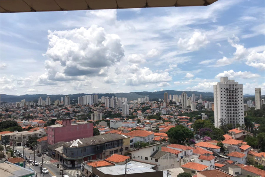 Apartamento à venda com 3 quartos, sendo 1 suíte, em Santana, São Paulo, SP