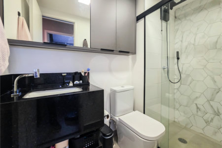 Studio à venda com 2 quartos em Vila Mariana, São Paulo, SP