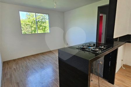 Apartamento à venda com 2 quartos em Jardim Santa Lúcia, Salto, SP
