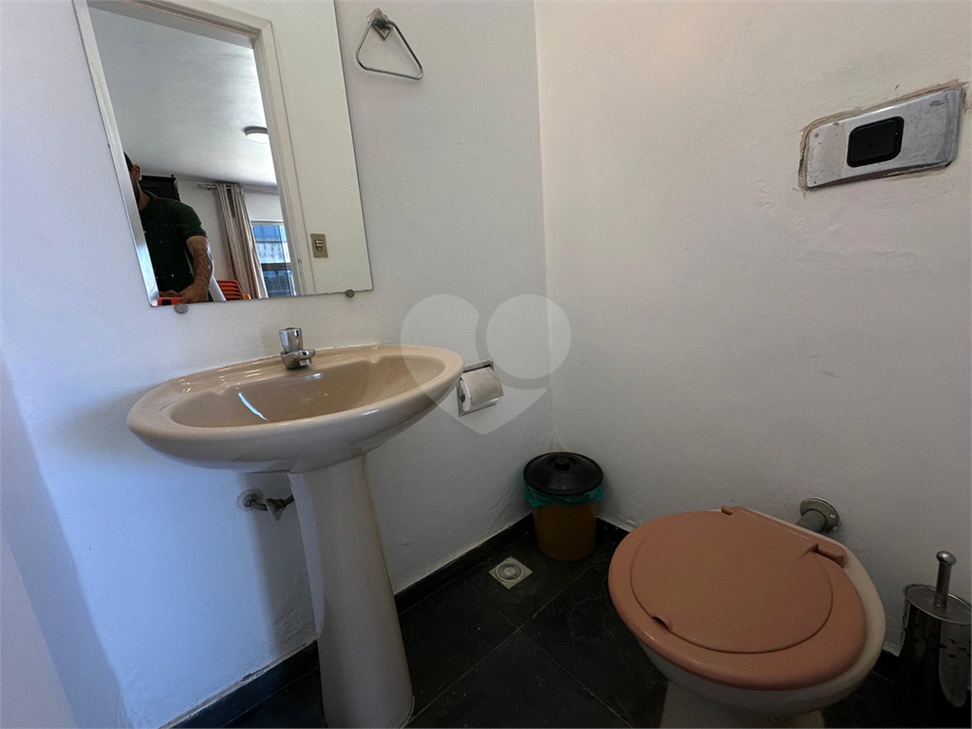 Cobertura à venda com 3 quartos, sendo 1 suíte, em Passagem, Cabo Frio, RJ