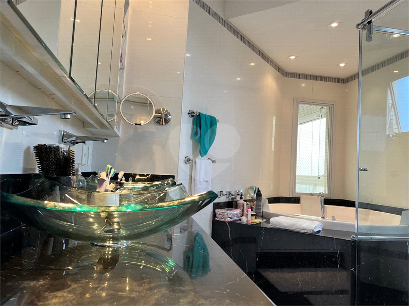 Apartamento à venda com 4 suítes em Jardim do Mar, São Bernardo do Campo, SP