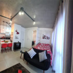 Apartamento à venda ou para alugar com 1 quarto em Santana, São Paulo, SP