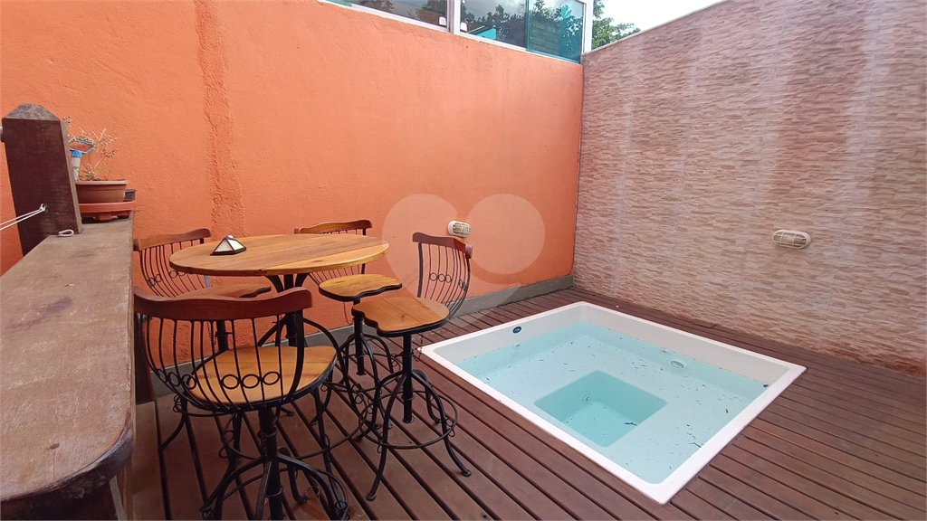 Casa em condomínio à venda com 2 suítes em Long Beach (tamoios), Cabo Frio, RJ