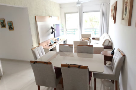 Apartamento à venda com 2 quartos em Jardim Ivana, São Paulo, SP