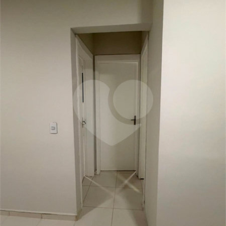 Apartamento à venda com 2 quartos em Campo Grande, Rio de Janeiro, RJ