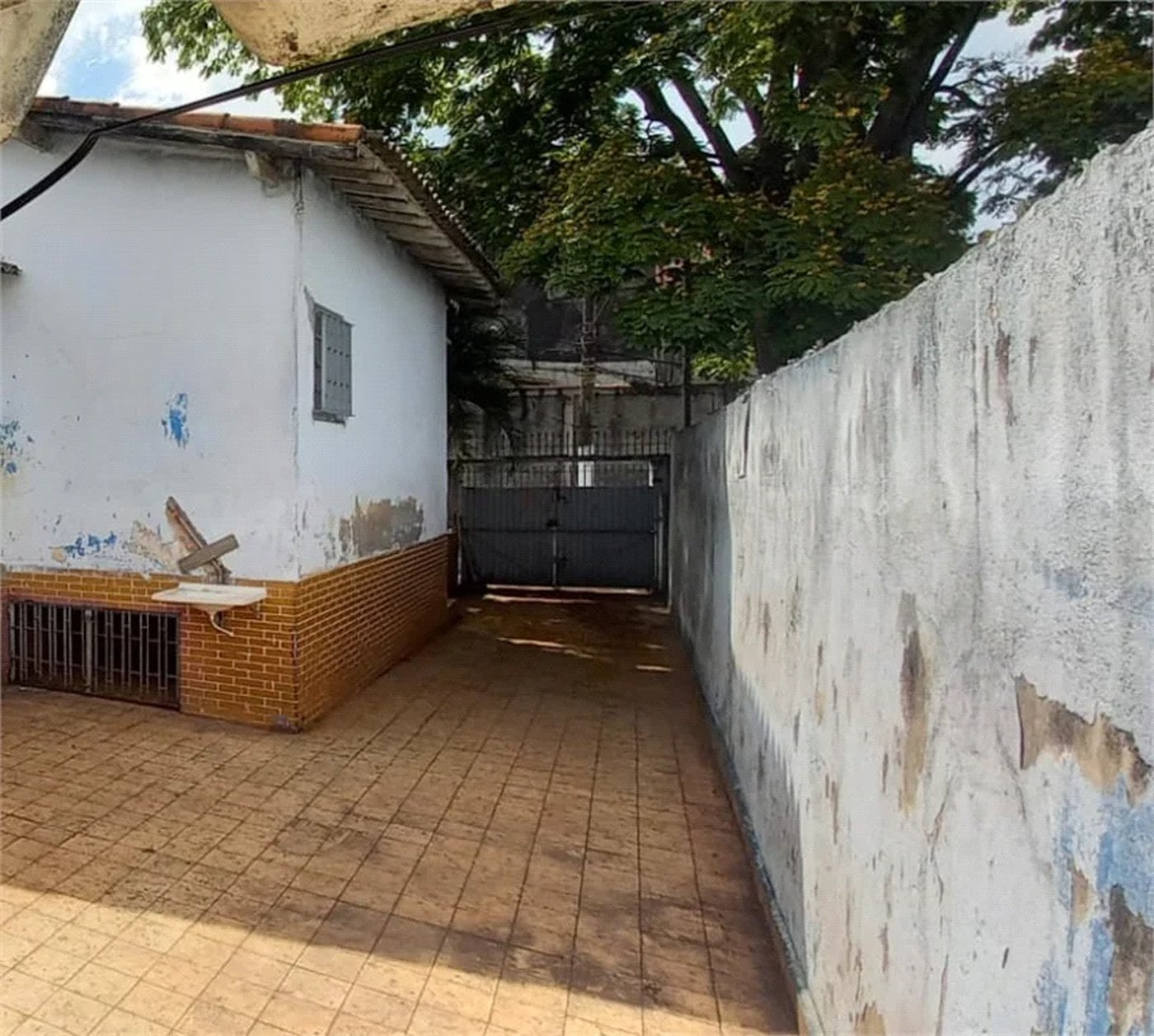 Casa Térrea à venda com 2 quartos em Jardim São Luís, São Paulo, SP