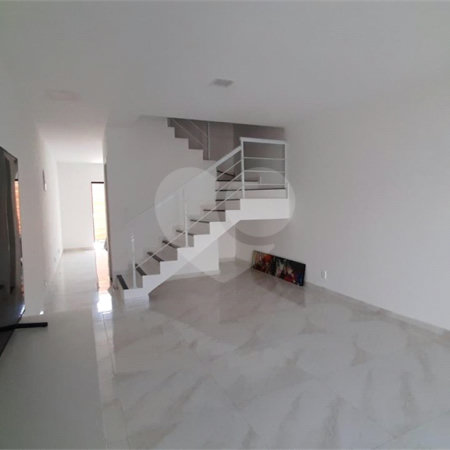 Casa à venda com 2 quartos, sendo 1 suíte, no condomínio Residêncial Villa Vicenzo, Rio de Janeiro - RJ