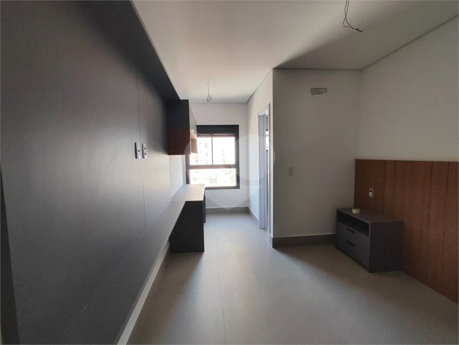 Apartamento à venda com 3 suítes em Vila Castelo Branco, Indaiatuba, SP