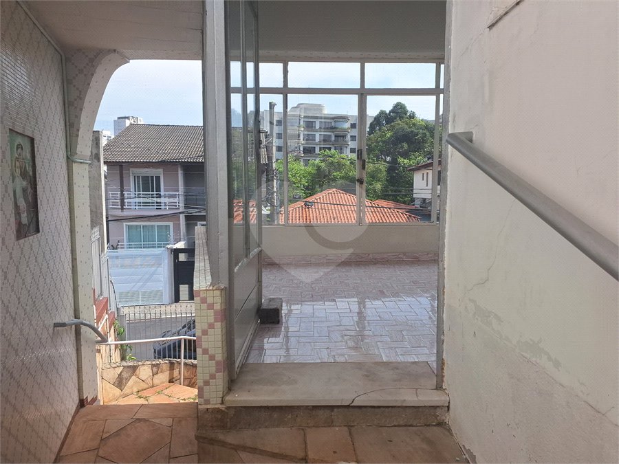 Sobrado à venda com 2 quartos em Jardim São Paulo(zona Norte), São Paulo, SP