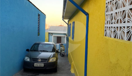 Casa à venda com 4 quartos em Parque Edu Chaves, São Paulo, SP