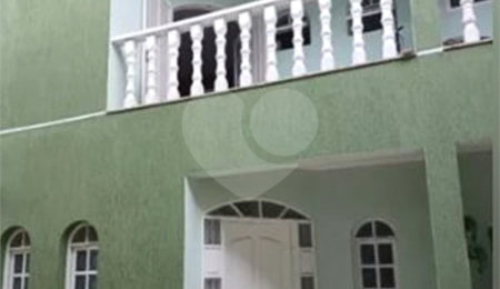 Casa à venda com 3 quartos, sendo 1 suíte,  no condomínio São Marcos, São Paulo - SP