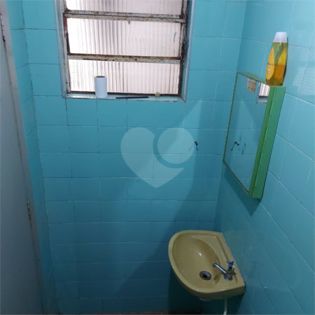 Casa de Vila à venda com 1 quarto em Vila Gustavo, São Paulo, SP
