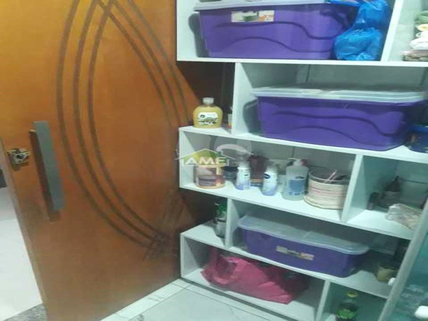 Casa à venda com 3 quartos em Campo Grande, Rio de Janeiro, RJ