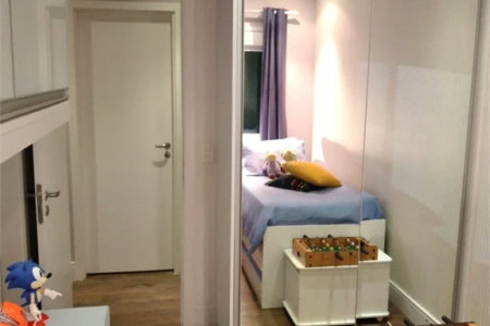 Apartamento à venda com 3 suítes em Vila Andrade, São Paulo, SP