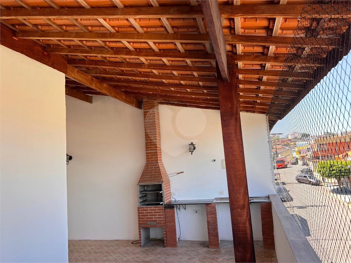 Sobrado à venda com 2 quartos, sendo 1 suíte, em Vila Correa, Ferraz de Vasconcelos, SP